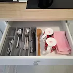 Apartment In Center