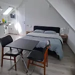 Appartamento In Center