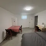 In Center Apartmán Mons