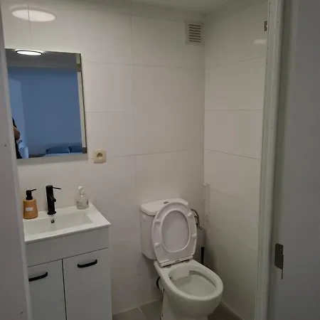 In Center Apartamento *