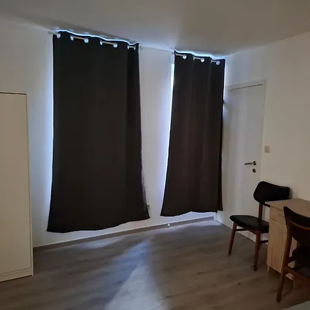 Appartamento In Center *