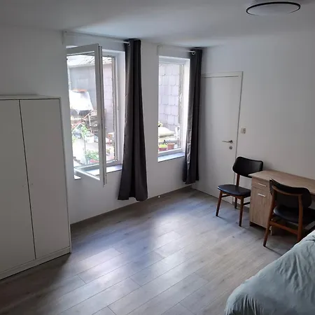 Apartment In Center