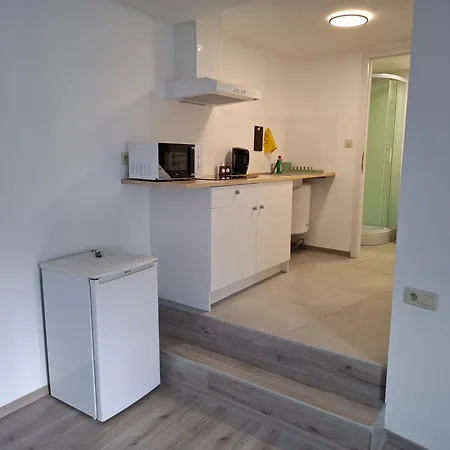 Apartmán In Center *