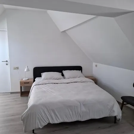 Appartamento In Center Mons