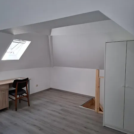In Center Appartement *