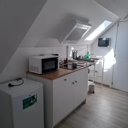 In Center Appartement *