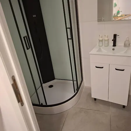 Appartamento In Center *