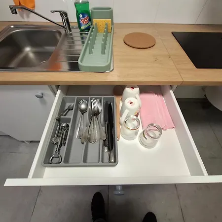 In Center Appartamento