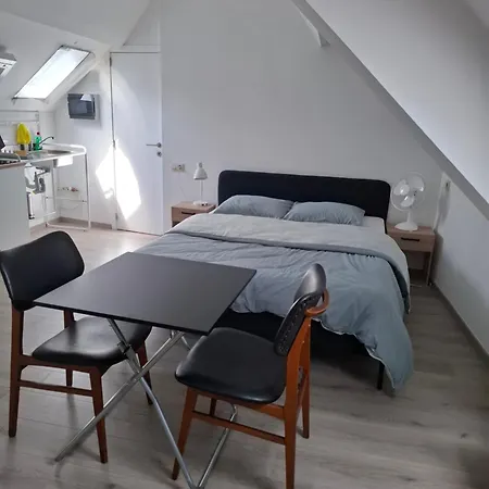 Appartement In Center