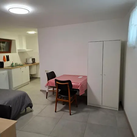 In Center Appartamento